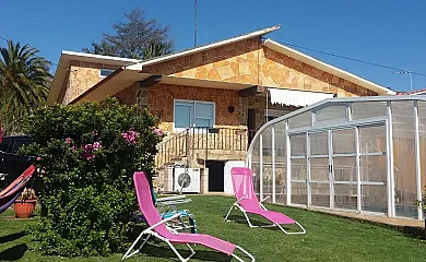 O Arrequento en Oleiros (A Coruña) - Foto 1