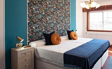 Villa Rosa en Padrón (A Coruña) - Foto 2