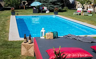 Villa Rosa en Padrón (A Coruña) - Foto 1