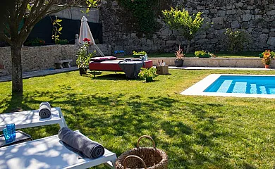 Villa Rosa en Padrón (A Coruña) - Foto 5