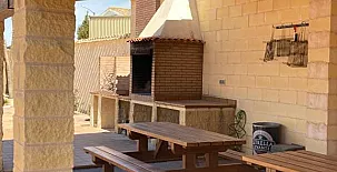 Apartamentos Turísticos La Escapada 004