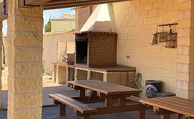 Apartamentos Turísticos La Escapada en Minaya (Albacete) - Foto 4