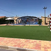 Apartamentos Turísticos La Escapada 001