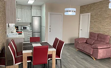 Apartamentos Turísticos La Escapada en Minaya (Albacete) - Foto 5