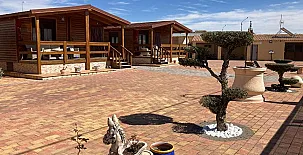 Apartamentos Turísticos La Escapada 003