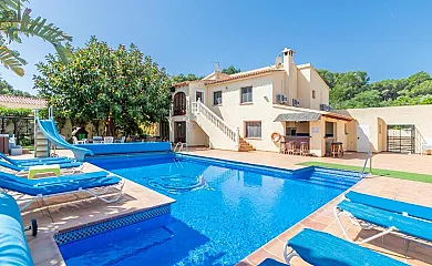 Casa Emilia en Teulada (Alicante) - Foto 1