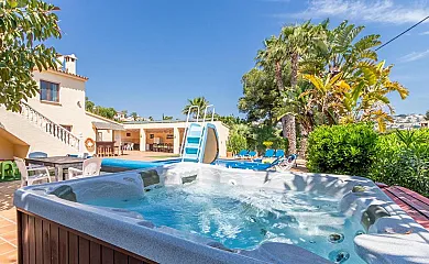 Casa Emilia en Teulada (Alicante) - Foto 2