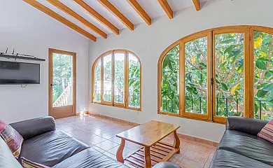 Casa Emilia en Teulada (Alicante) - Foto 4