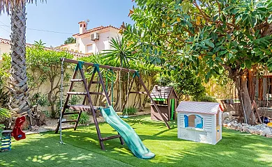 Casa Emilia en Teulada (Alicante) - Foto 3