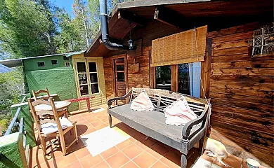 Casa del Paso en Bolulla (Alicante) - Foto 2