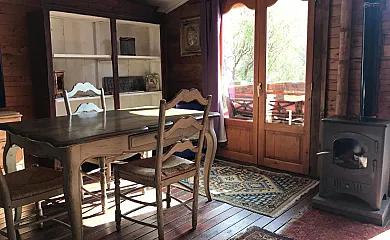 Casa del Paso en Bolulla (Alicante) - Foto 3