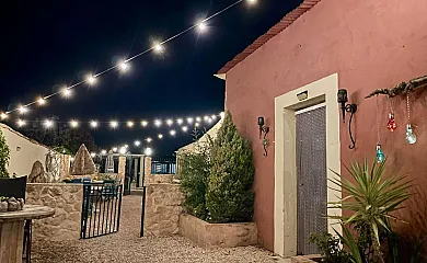 Casa Rural Ubeda en Pinoso (Alicante) - Foto 2