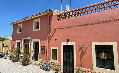 Casa Rural Ubeda en Pinoso (Alicante) - Foto 3