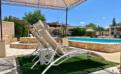 Casa Rural Ubeda en Pinoso (Alicante) - Foto 4