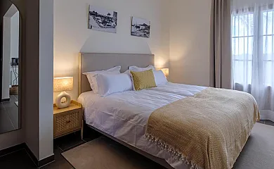 Finca de la Pansa en Benissa (Alicante) - Foto 5