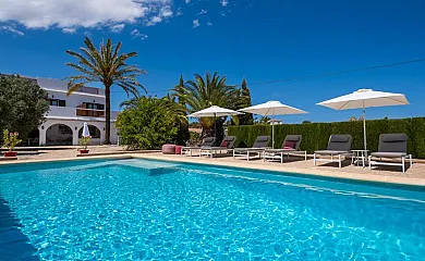 Finca de la Pansa en Benissa (Alicante) - Foto 2