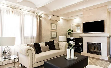 Villa Andrago en Teulada (Alicante) - Foto 4