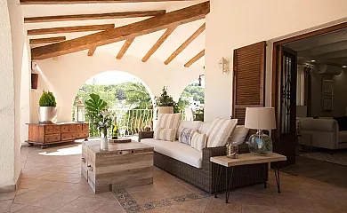 Villa Andrago en Teulada (Alicante) - Foto 2