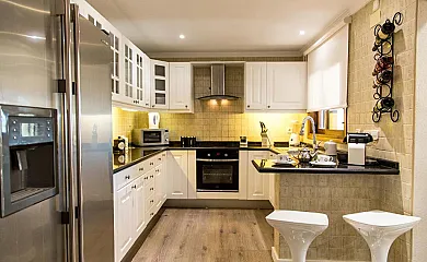 Villa Andrago en Teulada (Alicante) - Foto 5