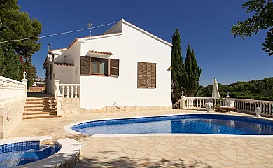 Villa Andrago en Teulada (Alicante) - Foto 1