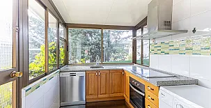 Casa de Campo la Viña 002