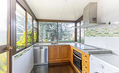 Casa de Campo la Viña en Pelayos de la Presa (Madrid) - Foto 2