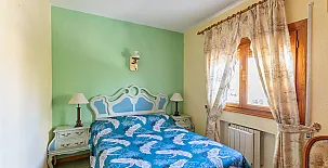 Casa de Campo la Viña 003