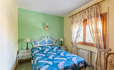 Casa de Campo la Viña en Pelayos de la Presa (Madrid) - Foto 3