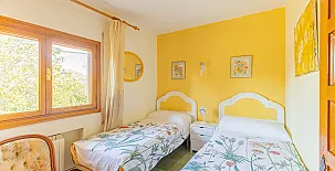 Casa de Campo la Viña 004