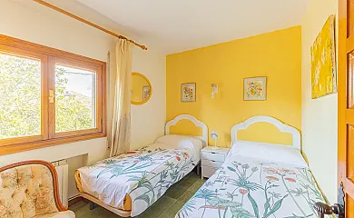 Casa de Campo la Viña en Pelayos de la Presa (Madrid) - Foto 4