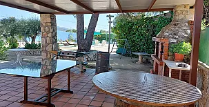 Casa de Campo la Viña 007