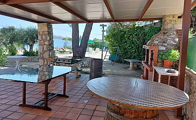 Casa de Campo la Viña en Pelayos de la Presa (Madrid) - Foto 7