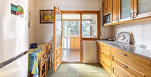 Casa de Campo la Viña 008