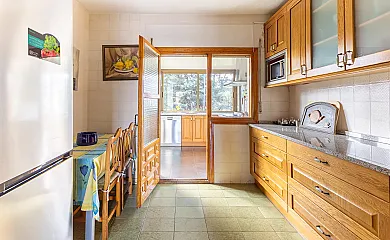 Casa de Campo la Viña en Pelayos de la Presa (Madrid) - Foto 8