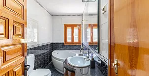 Casa de Campo la Viña 006