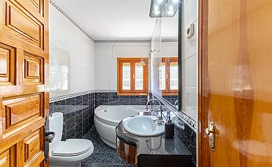 Casa de Campo la Viña en Pelayos de la Presa (Madrid) - Foto 6