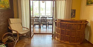 Casa de Campo la Viña 009