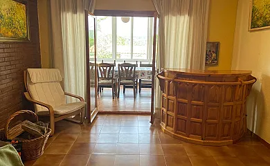 Casa de Campo la Viña en Pelayos de la Presa (Madrid) - Foto 9