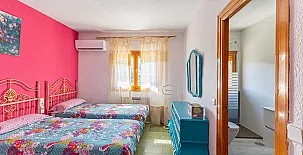 Casa de Campo la Viña 0010