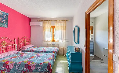 Casa de Campo la Viña en Pelayos de la Presa (Madrid) - Foto 10