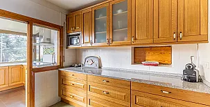 Casa de Campo la Viña 0011