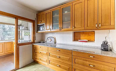 Casa de Campo la Viña en Pelayos de la Presa (Madrid) - Foto 11