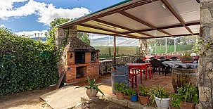 Casa de Campo la Viña 0012