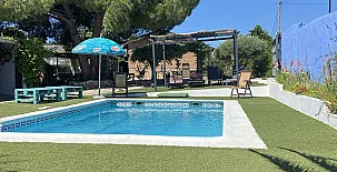 Casa de Campo la Viña 0013