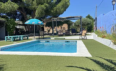 Casa de Campo la Viña en Pelayos de la Presa (Madrid) - Foto 13