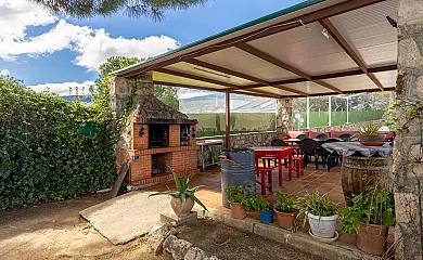 Casa de Campo la Viña en Pelayos de la Presa (Madrid) - Foto 14