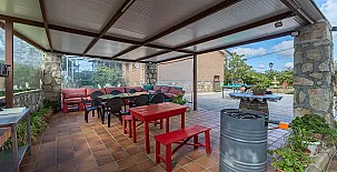 Casa de Campo la Viña 0017