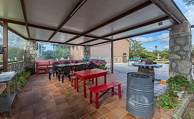 Casa de Campo la Viña en Pelayos de la Presa (Madrid) - Foto 17