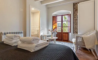 Espai Rural Palà de Coma en Cardona (Barcelona) - Foto 8