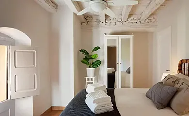 Espai Rural Palà de Coma en Cardona (Barcelona) - Foto 10